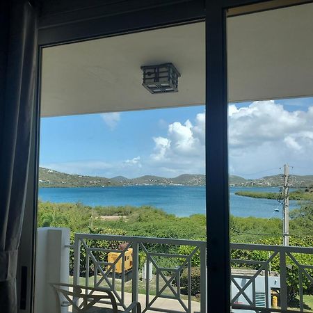 Elimar Bay View Apt With Infinity Pool Available Isla Culebra Rom bilde