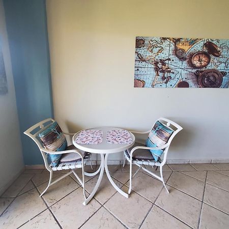 Elimar Bay View Apt With Infinity Pool Available Isla Culebra Rom bilde