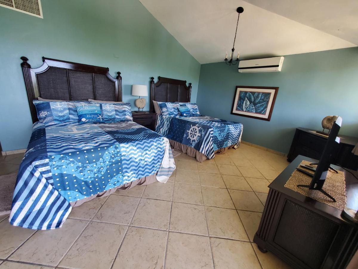 Elimar Bay View Apt With Infinity Pool Available Isla Culebra Eksteriør bilde
