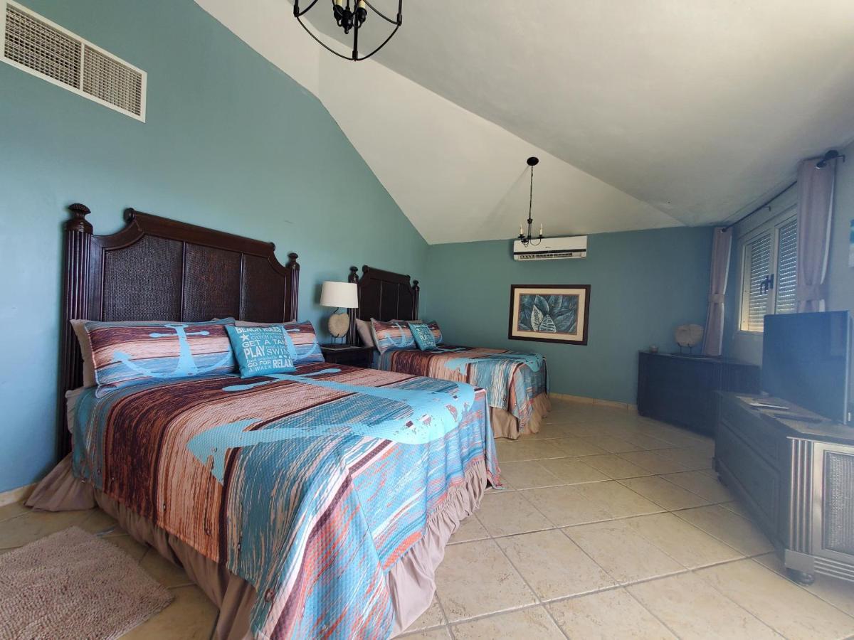 Elimar Bay View Apt With Infinity Pool Available Isla Culebra Eksteriør bilde