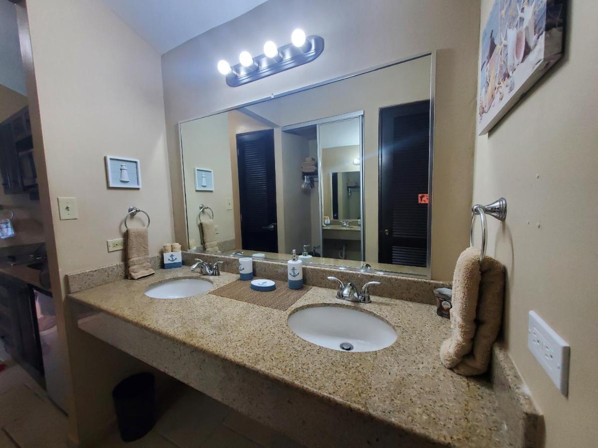 Elimar Bay View Apt With Infinity Pool Available Isla Culebra Eksteriør bilde