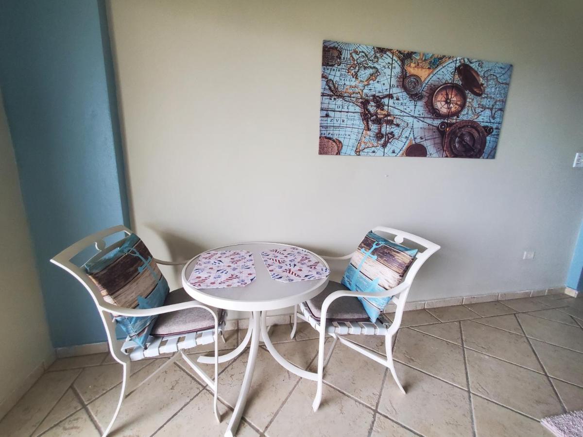 Elimar Bay View Apt With Infinity Pool Available Isla Culebra Eksteriør bilde