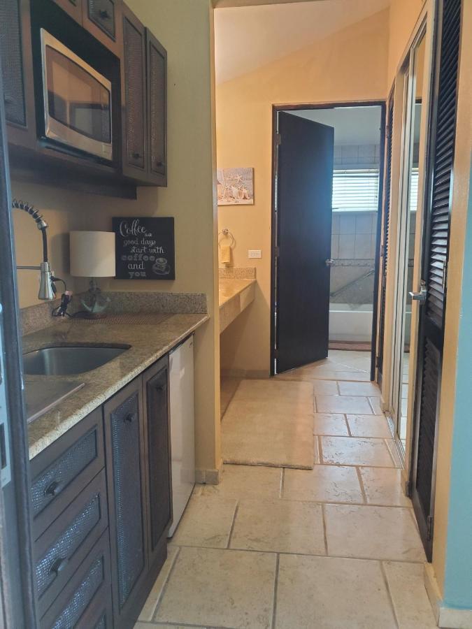 Elimar Bay View Apt With Infinity Pool Available Isla Culebra Eksteriør bilde