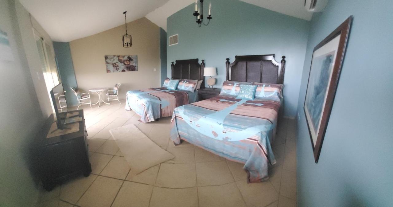 Elimar Bay View Apt With Infinity Pool Available Isla Culebra Eksteriør bilde