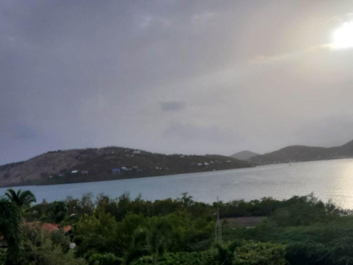 Elimar Bay View Apt With Infinity Pool Available Isla Culebra Rom bilde