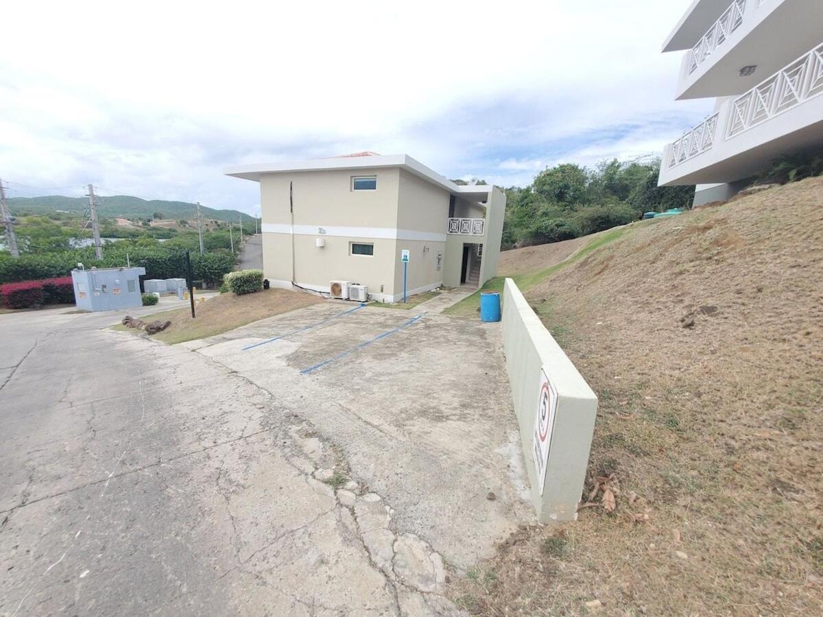 Elimar Bay View Apt With Infinity Pool Available Isla Culebra Rom bilde