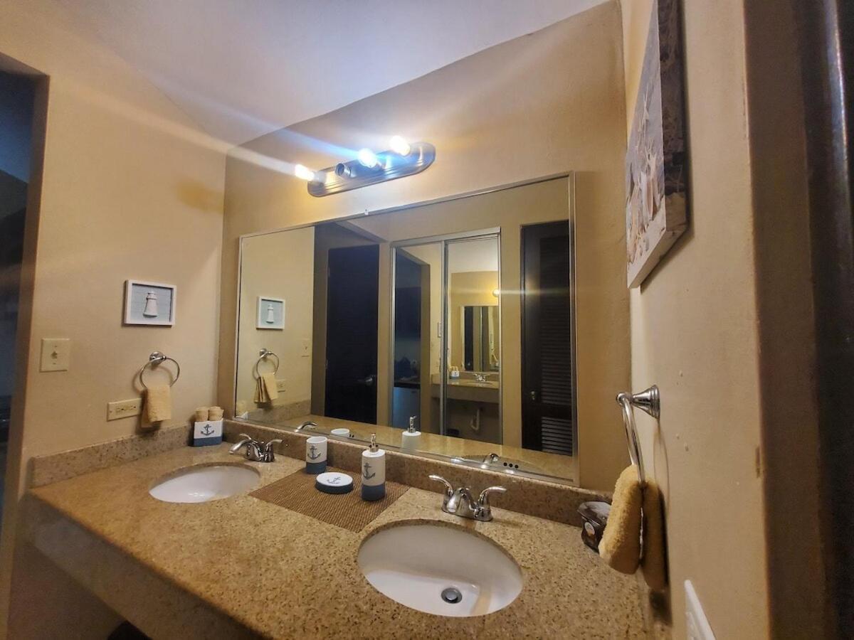 Elimar Bay View Apt With Infinity Pool Available Isla Culebra Rom bilde