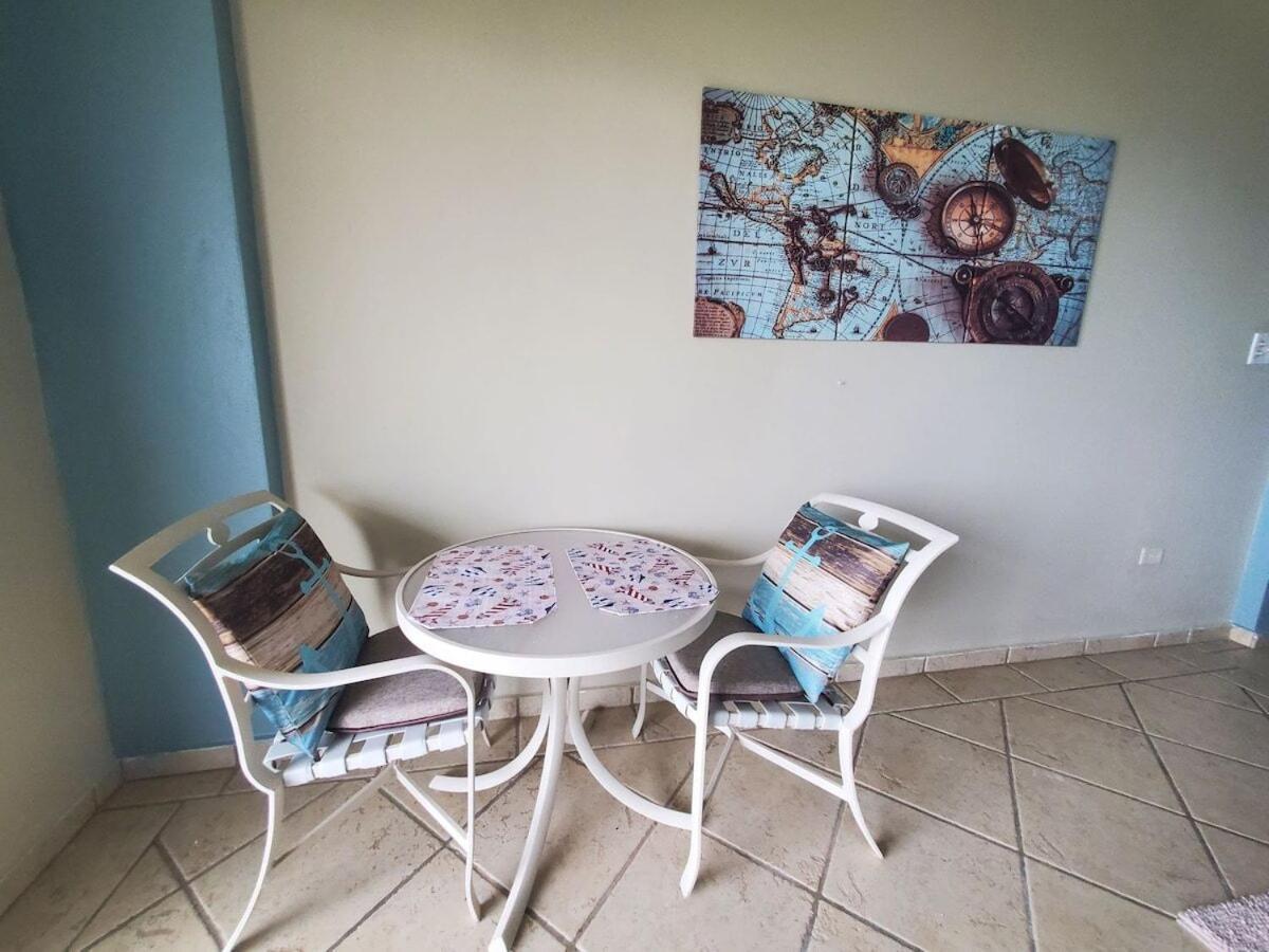 Elimar Bay View Apt With Infinity Pool Available Isla Culebra Rom bilde