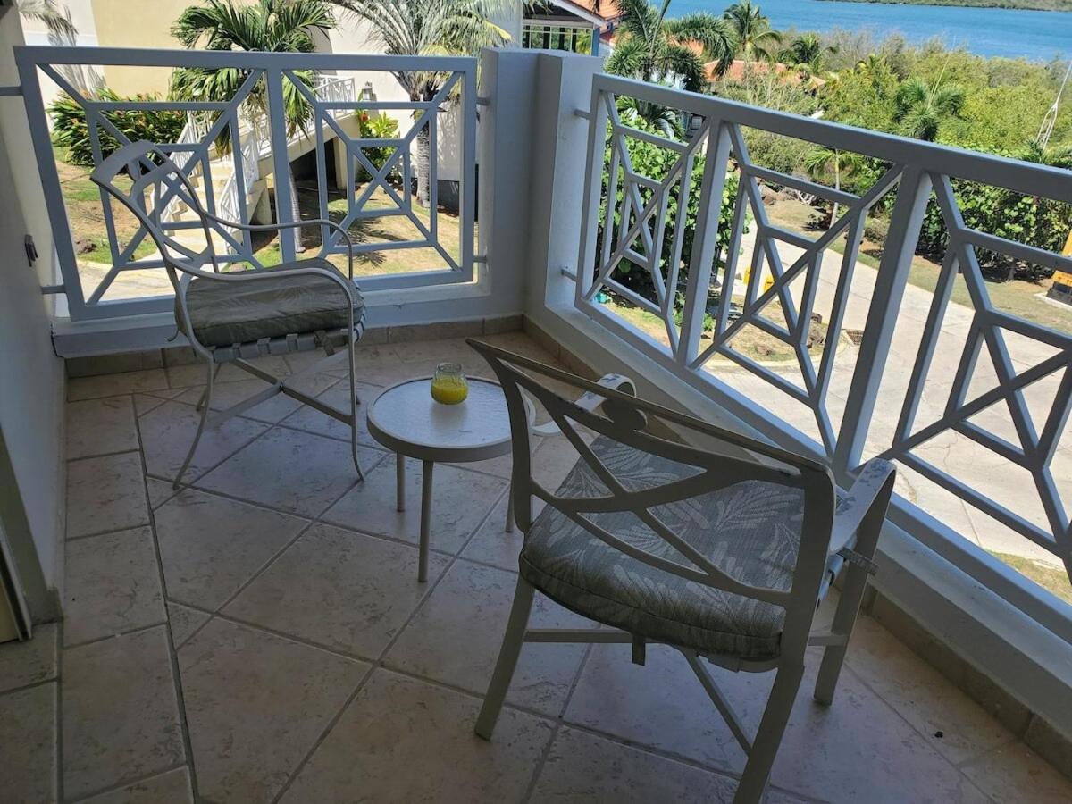Elimar Bay View Apt With Infinity Pool Available Isla Culebra Rom bilde