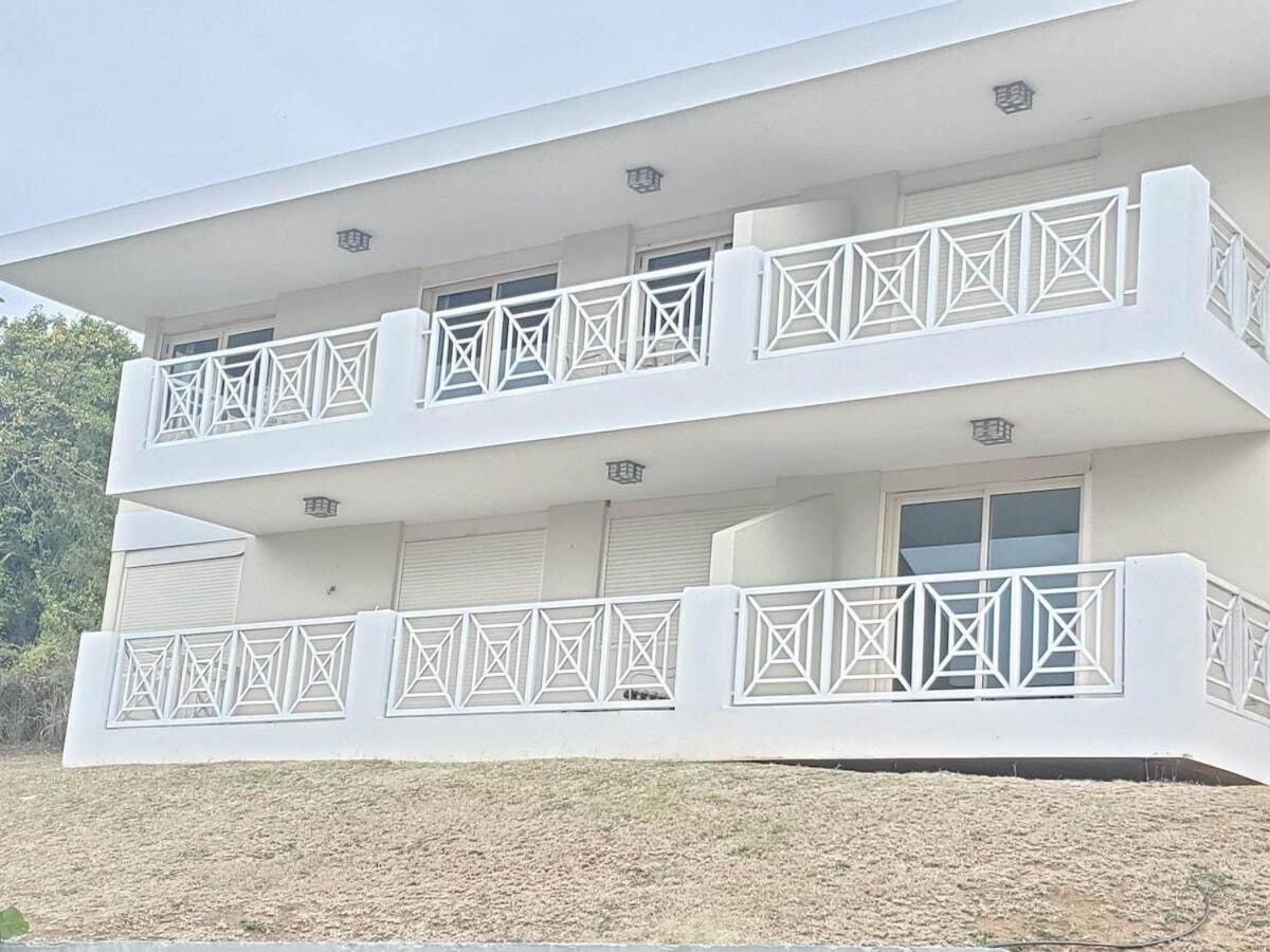 Elimar Bay View Apt With Infinity Pool Available Isla Culebra Rom bilde