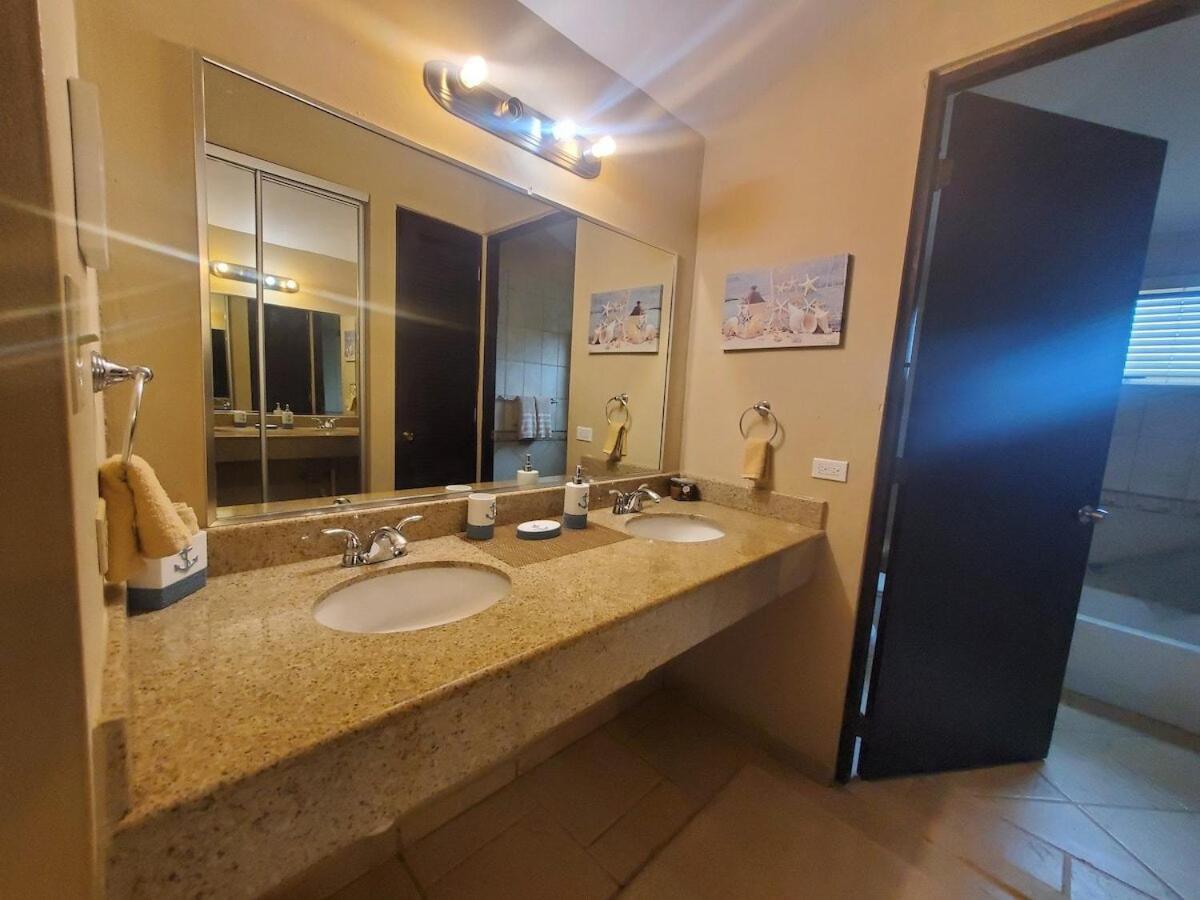 Elimar Bay View Apt With Infinity Pool Available Isla Culebra Rom bilde