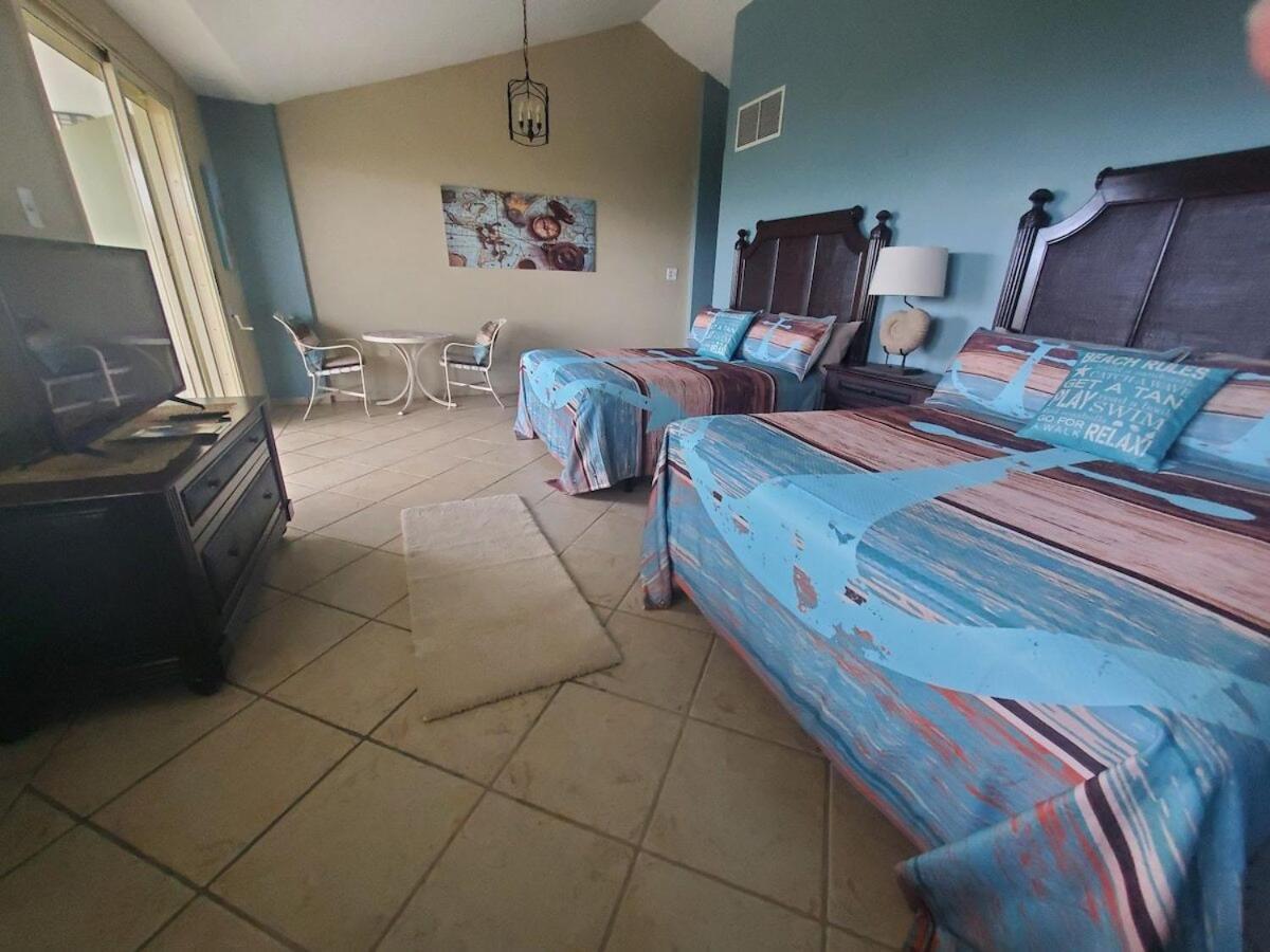Elimar Bay View Apt With Infinity Pool Available Isla Culebra Rom bilde