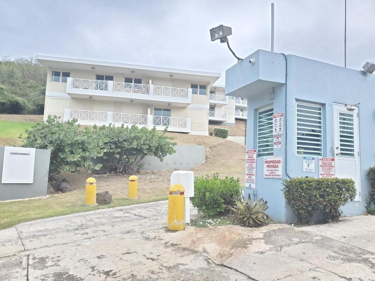 Elimar Bay View Apt With Infinity Pool Available Isla Culebra Rom bilde