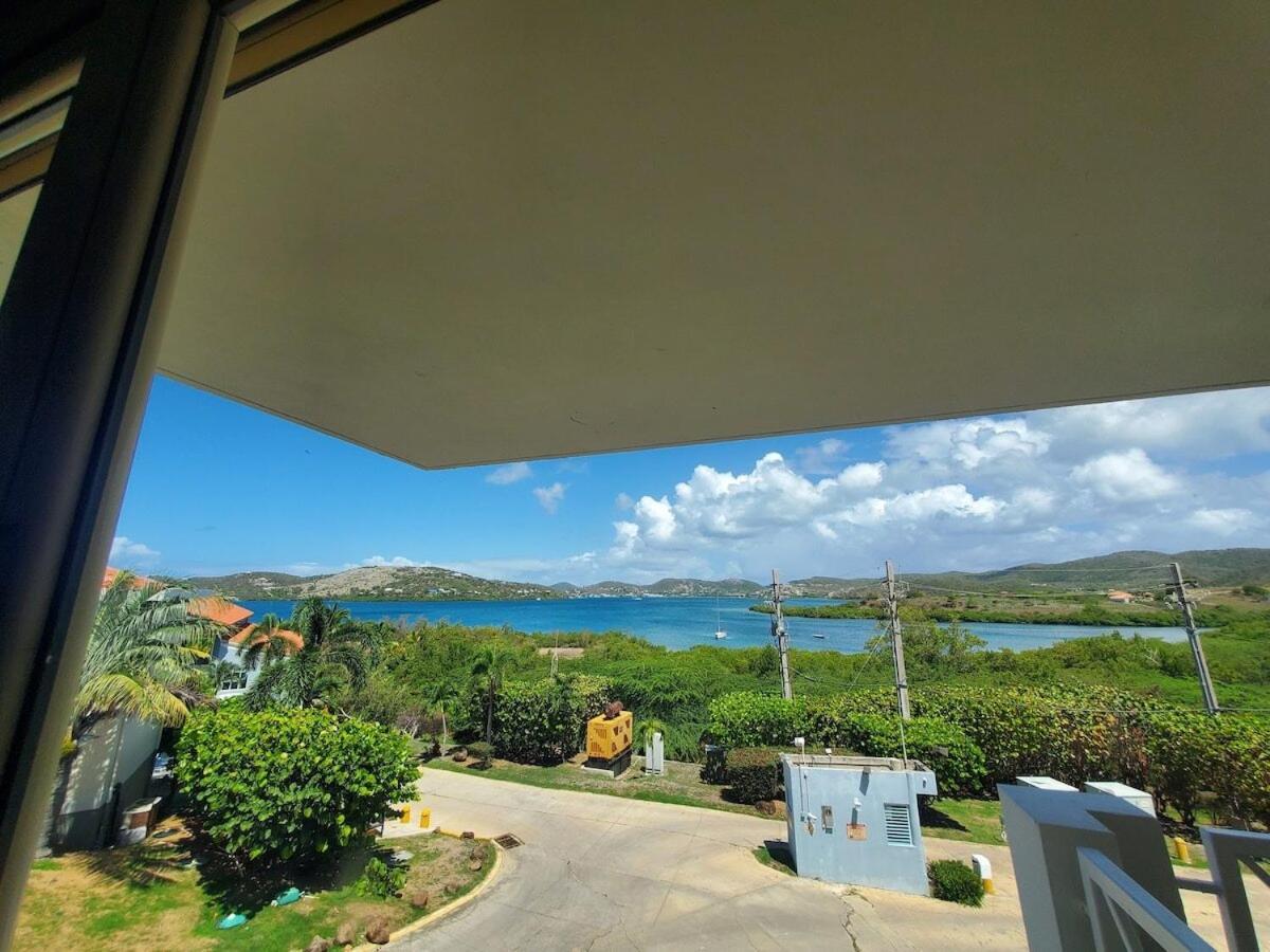 Elimar Bay View Apt With Infinity Pool Available Isla Culebra Rom bilde
