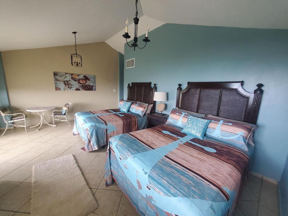 Elimar Bay View Apt With Infinity Pool Available Isla Culebra Rom bilde