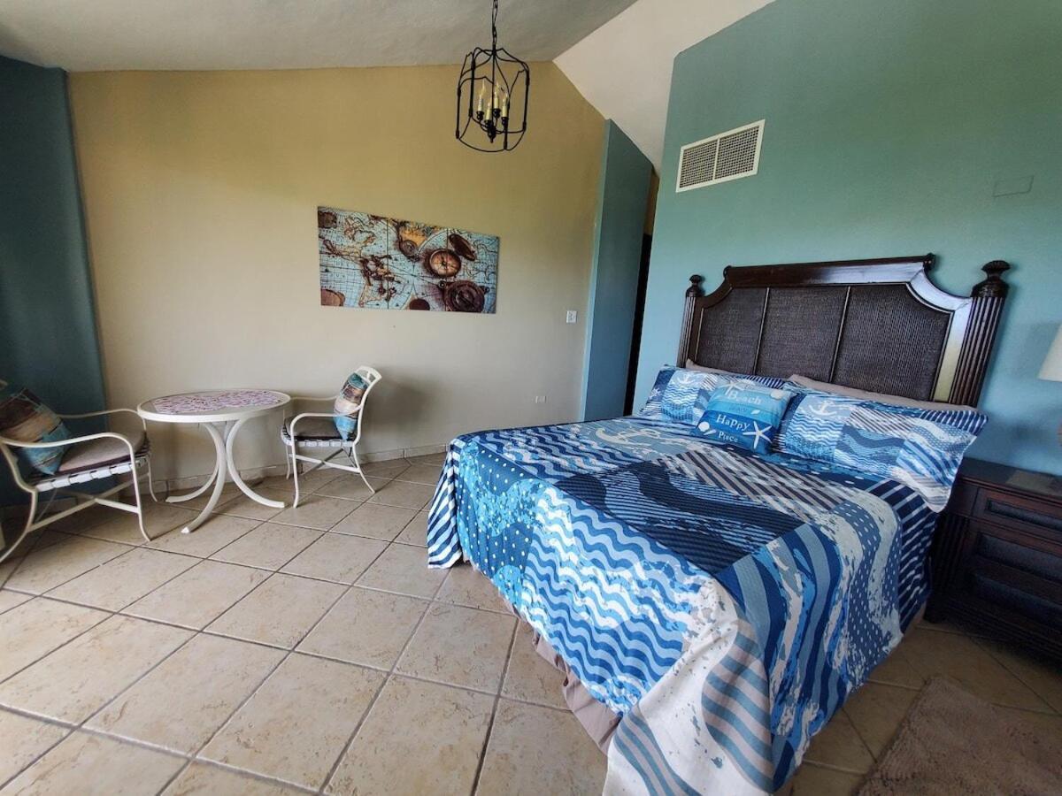 Elimar Bay View Apt With Infinity Pool Available Isla Culebra Rom bilde