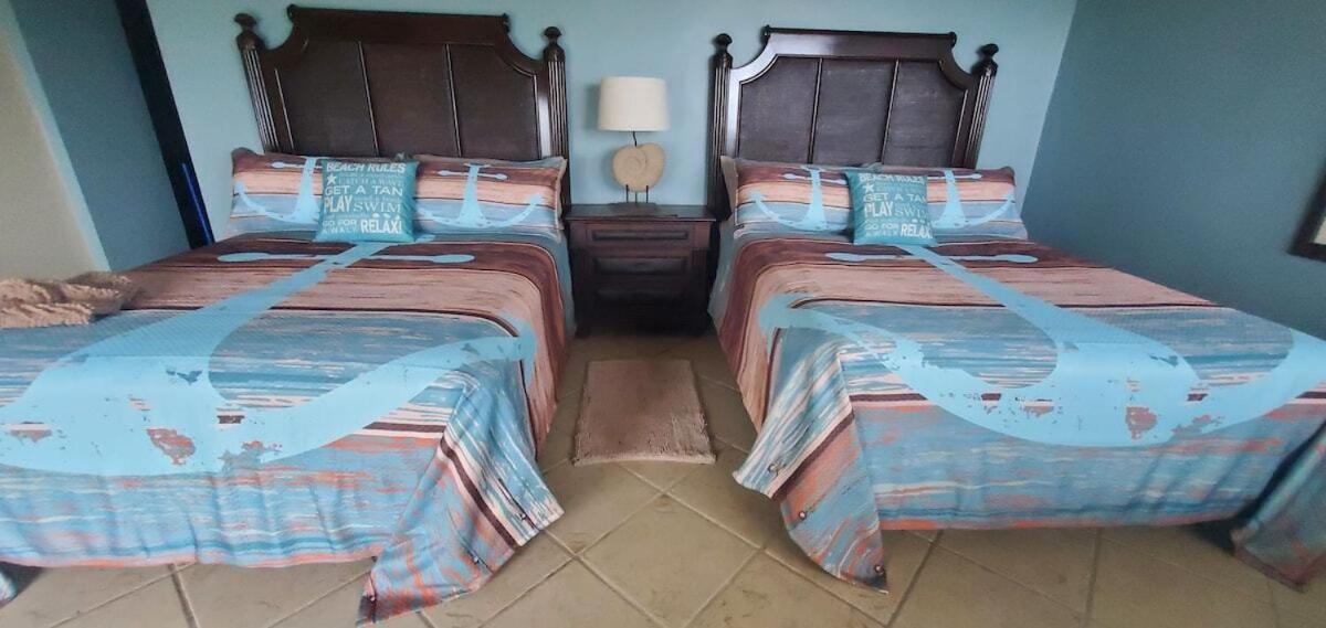 Elimar Bay View Apt With Infinity Pool Available Isla Culebra Rom bilde