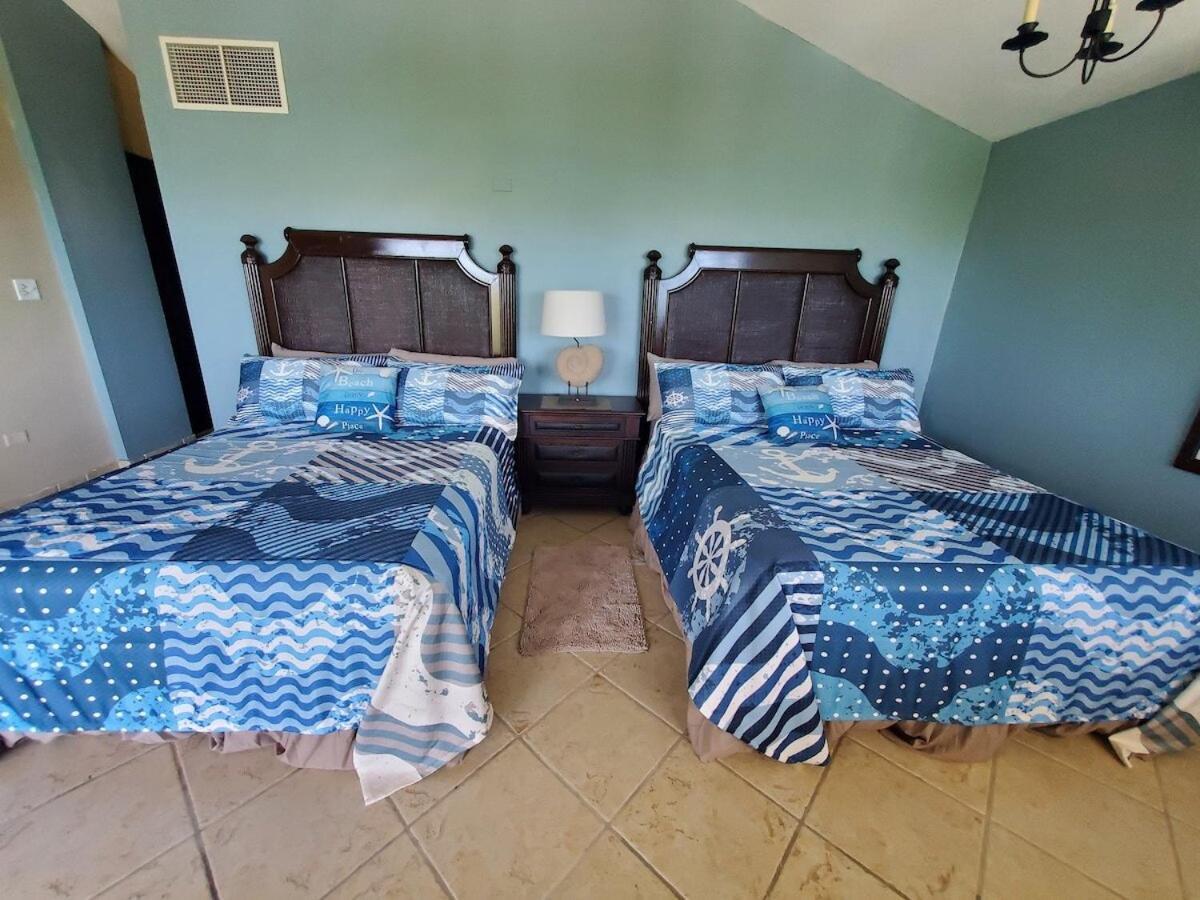 Elimar Bay View Apt With Infinity Pool Available Isla Culebra Rom bilde