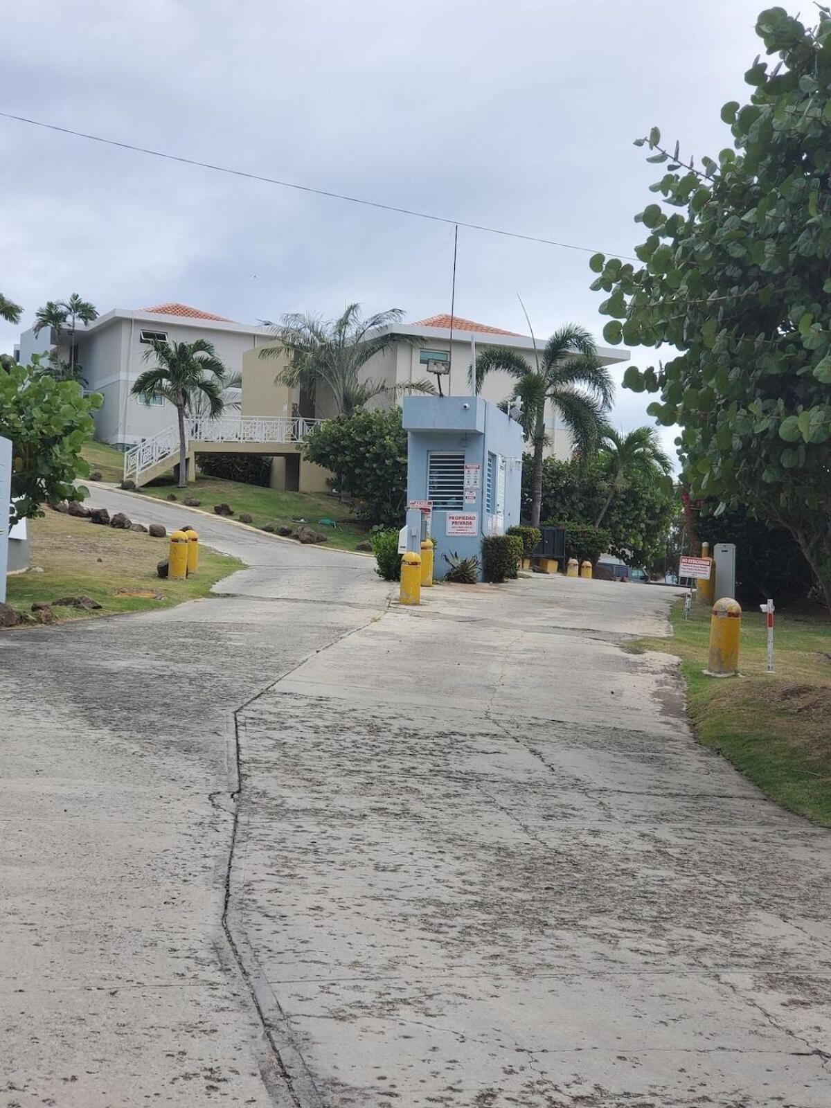 Elimar Bay View Apt With Infinity Pool Available Isla Culebra Rom bilde