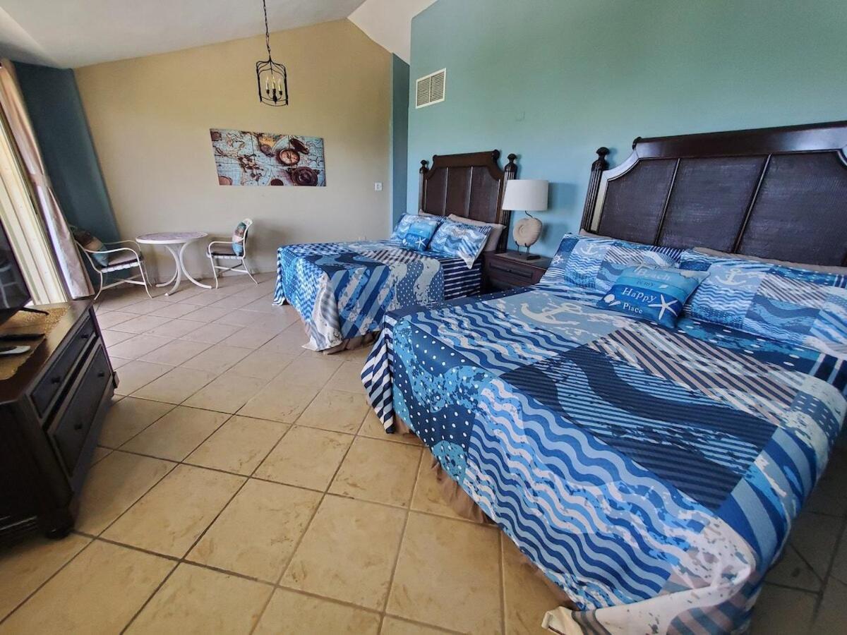 Elimar Bay View Apt With Infinity Pool Available Isla Culebra Rom bilde