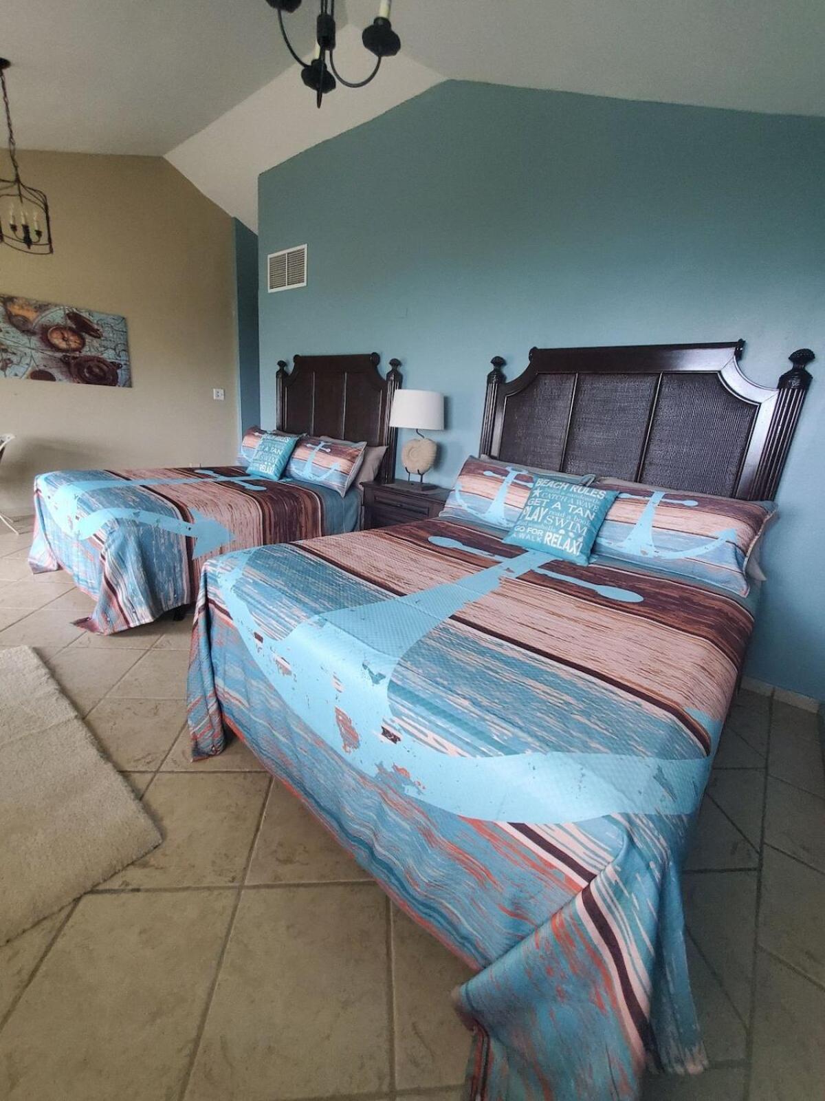Elimar Bay View Apt With Infinity Pool Available Isla Culebra Rom bilde