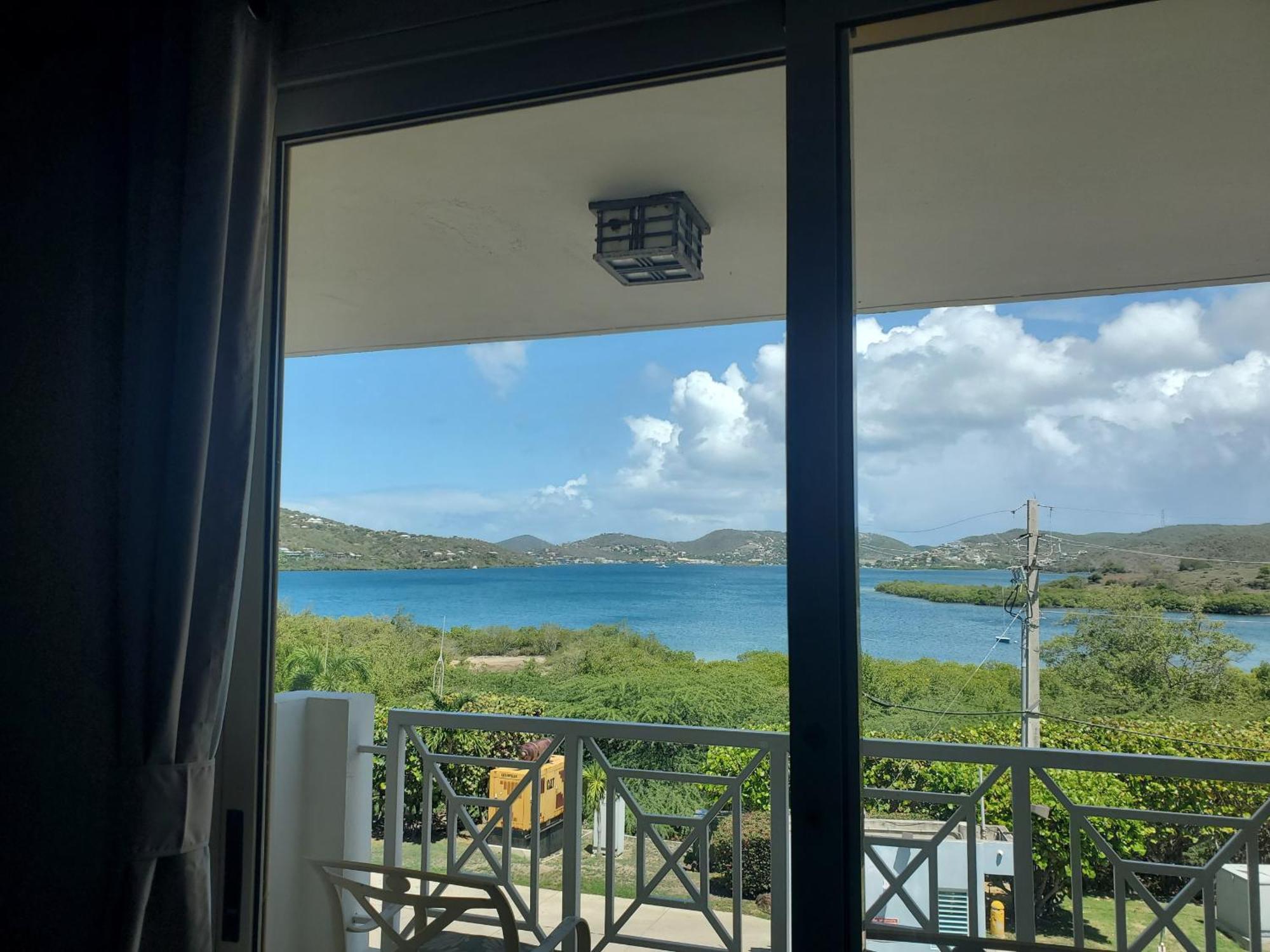 Elimar Bay View Apt With Infinity Pool Available Isla Culebra Rom bilde