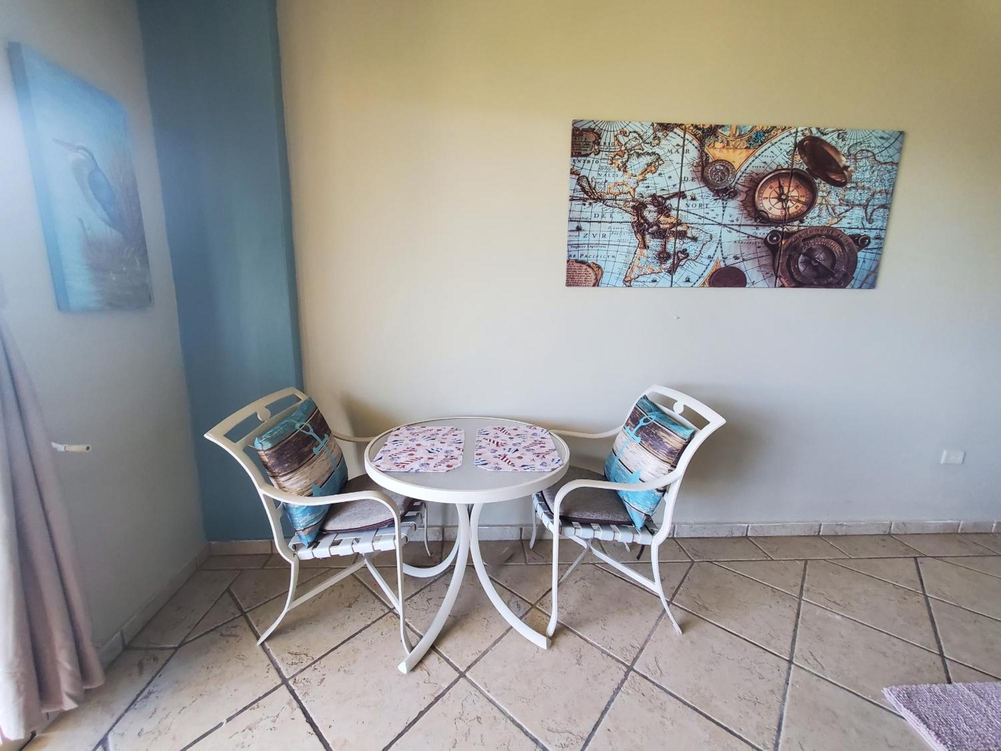 Elimar Bay View Apt With Infinity Pool Available Isla Culebra Rom bilde